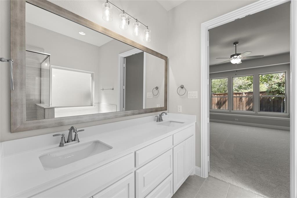 Villas at Long Branch - Residential