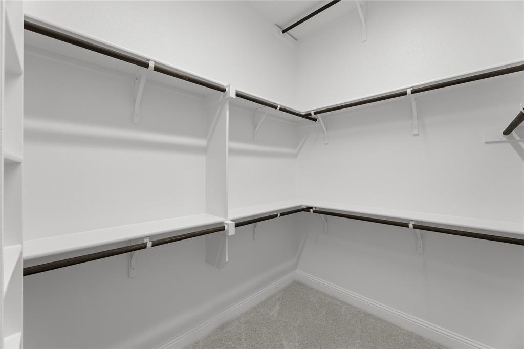 Villas at Long Branch - Residential