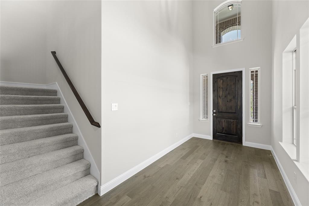 Villas at Long Branch - Residential