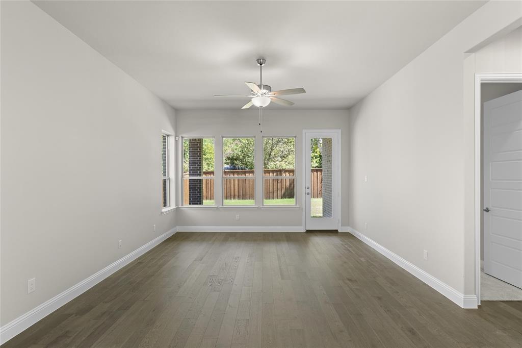 Villas at Long Branch - Residential