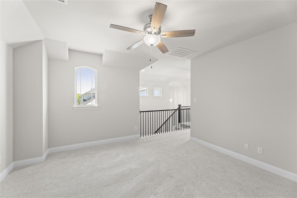 Villas at Long Branch - Residential