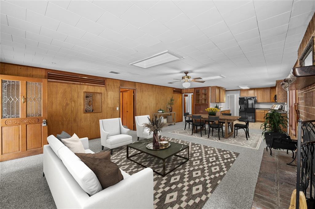 LAKE LYDIA - Residential