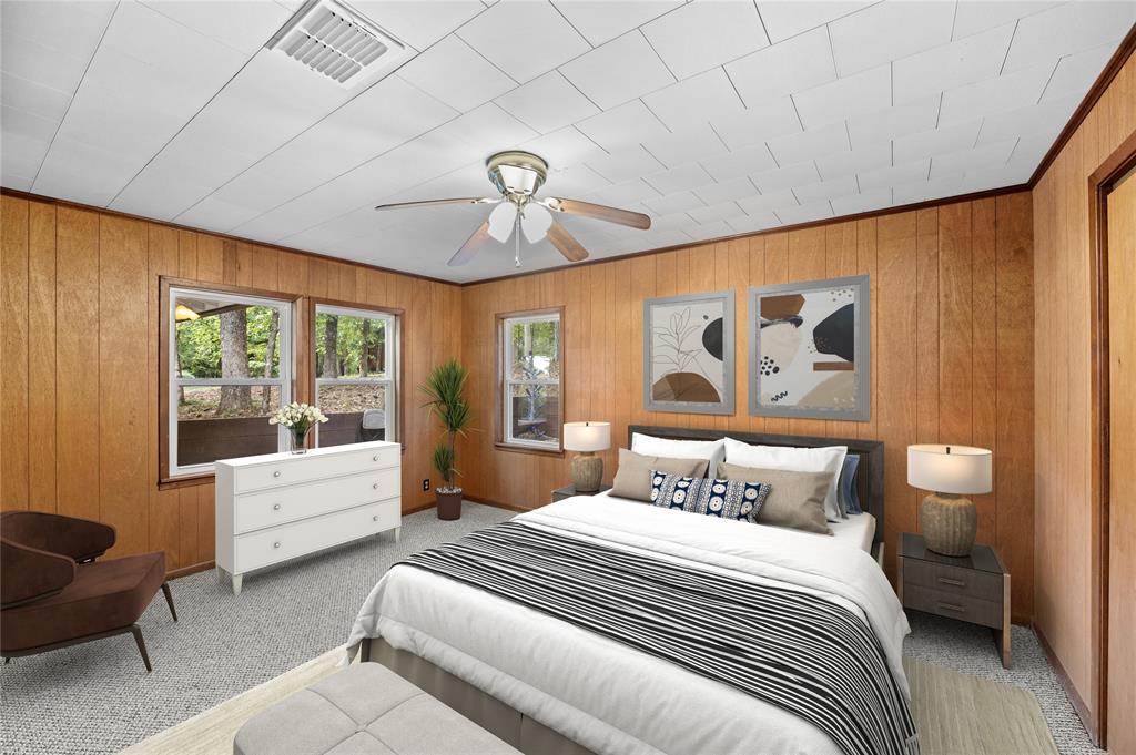 LAKE LYDIA - Residential