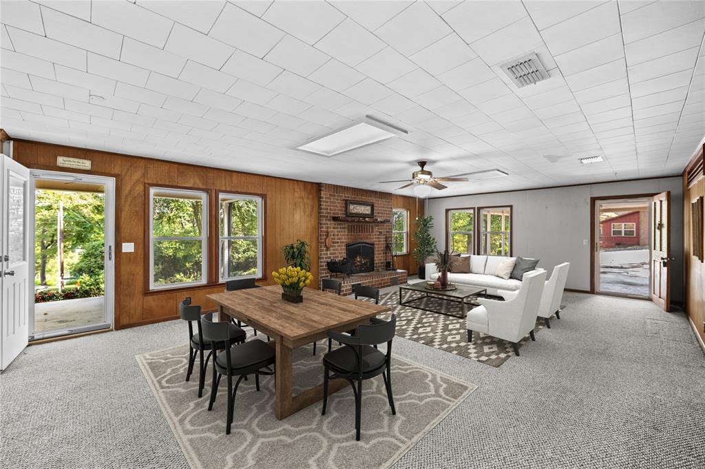 LAKE LYDIA - Residential