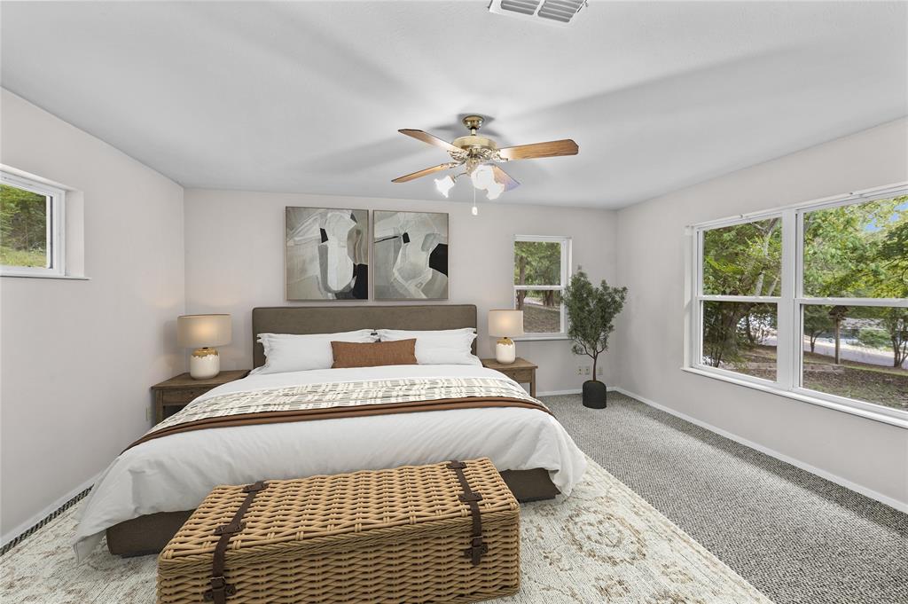 LAKE LYDIA - Residential