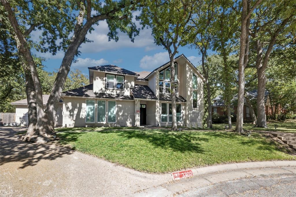 Ouro Verde - Residential