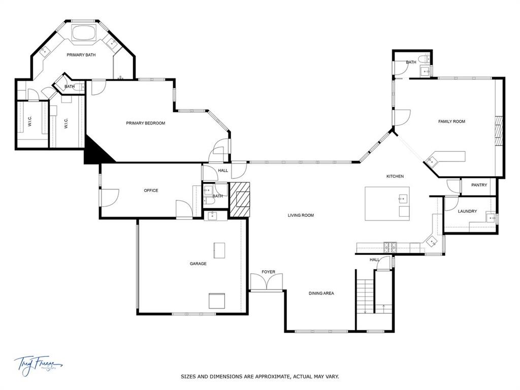Ouro Verde - Residential