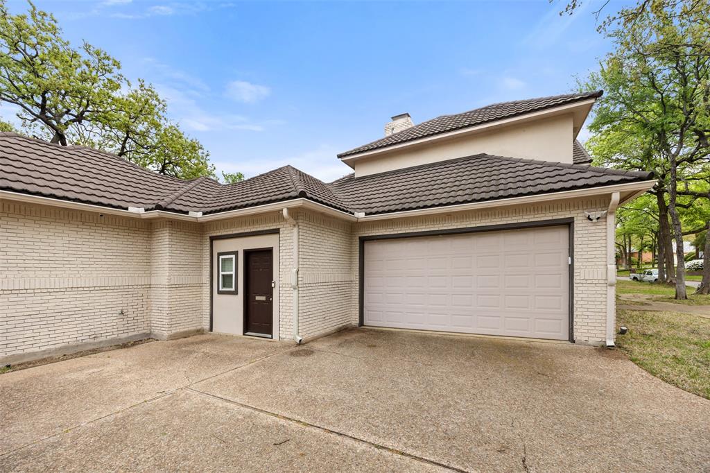 Ouro Verde - Residential