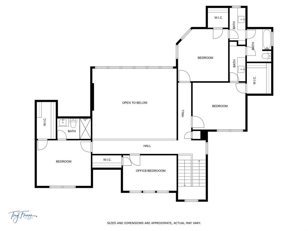 Ouro Verde - Residential