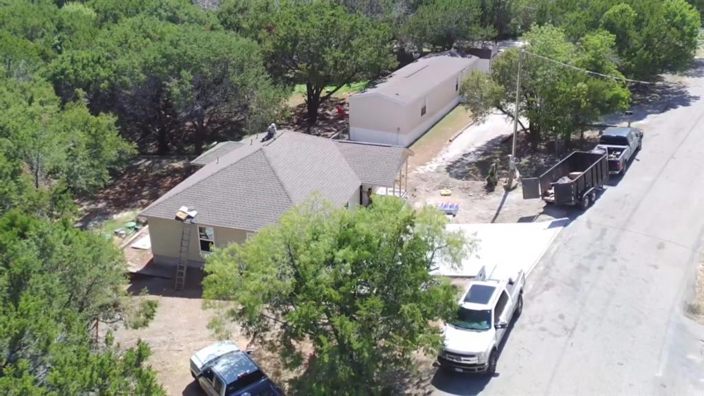 1021 Comanche Cove Drive