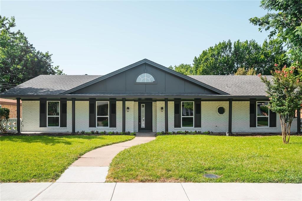 Dallas North Estates 2nd Instl - Residential Lease