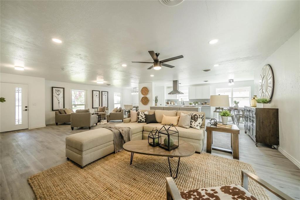 Dallas North Estates 2nd Instl - Residential Lease