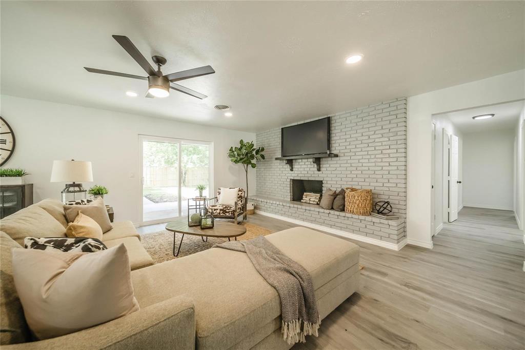 Dallas North Estates 2nd Instl - Residential Lease