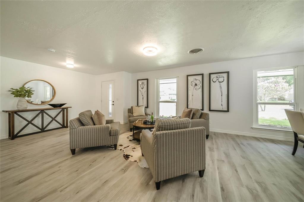 Dallas North Estates 2nd Instl - Residential Lease