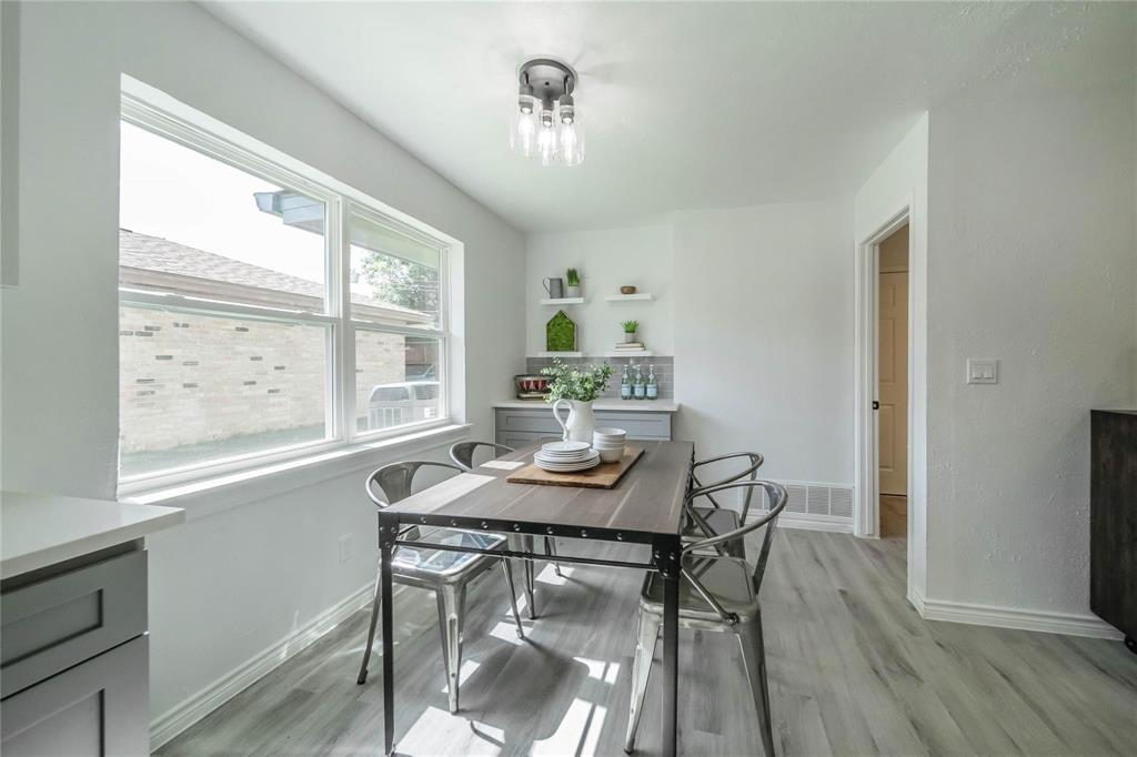 Dallas North Estates 2nd Instl - Residential Lease