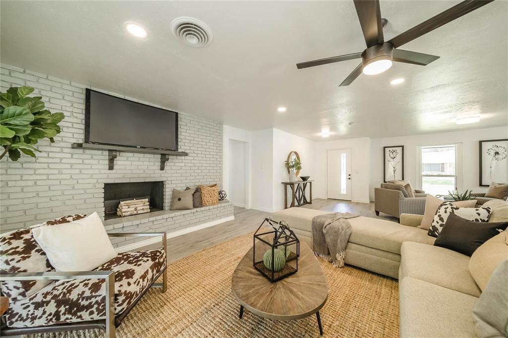 Dallas North Estates 2nd Instl - Residential Lease