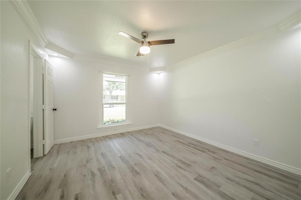 Dallas North Estates 2nd Instl - Residential Lease