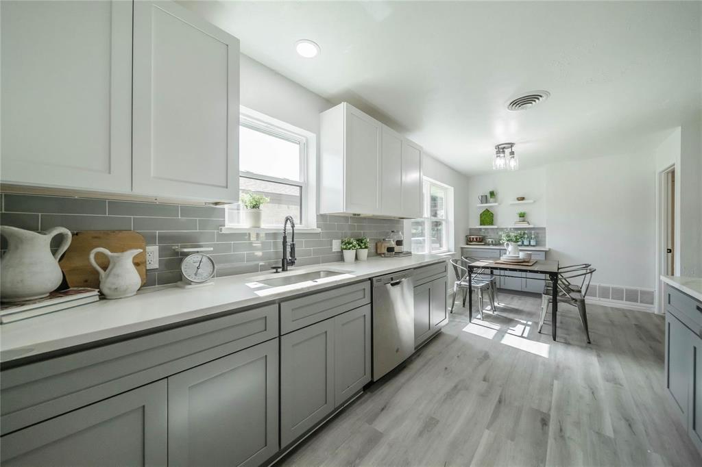 Dallas North Estates 2nd Instl - Residential Lease