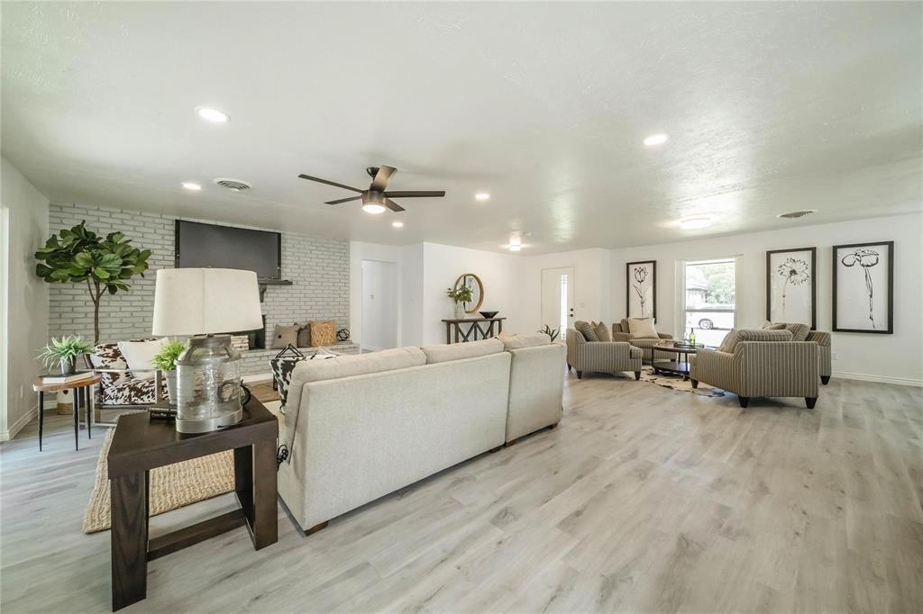 Dallas North Estates 2nd Instl - Residential Lease