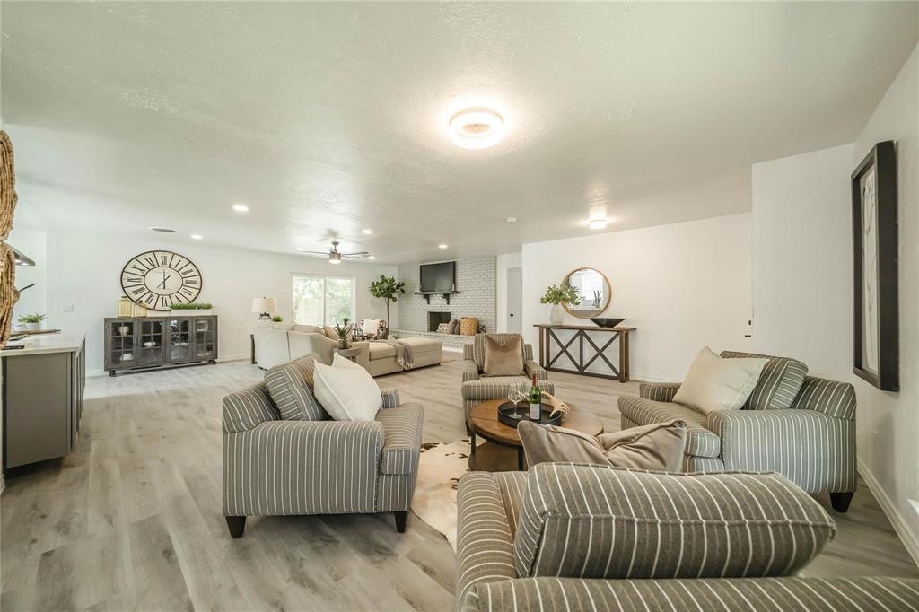 Dallas North Estates 2nd Instl - Residential Lease