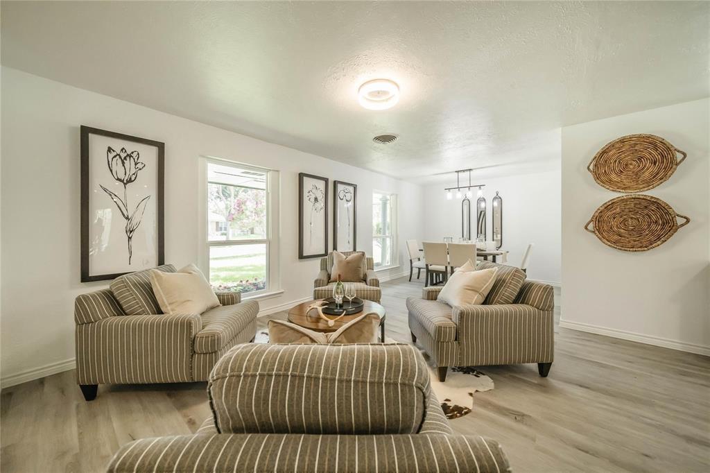 Dallas North Estates 2nd Instl - Residential Lease