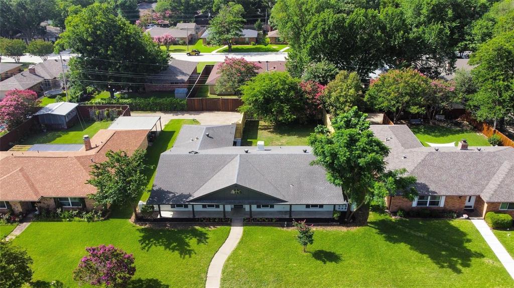 Dallas North Estates 2nd Instl - Residential Lease