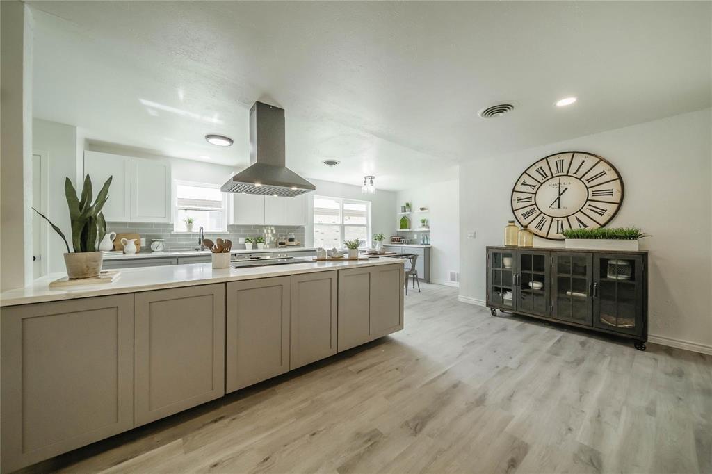 Dallas North Estates 2nd Instl - Residential Lease