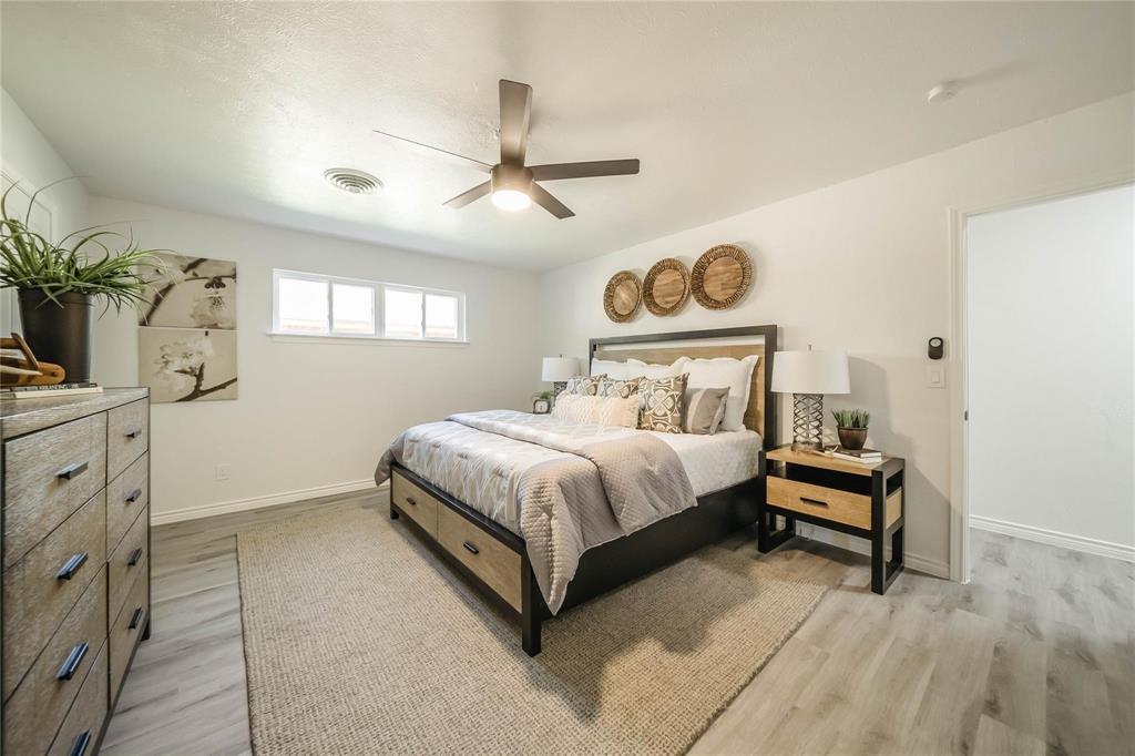 Dallas North Estates 2nd Instl - Residential Lease