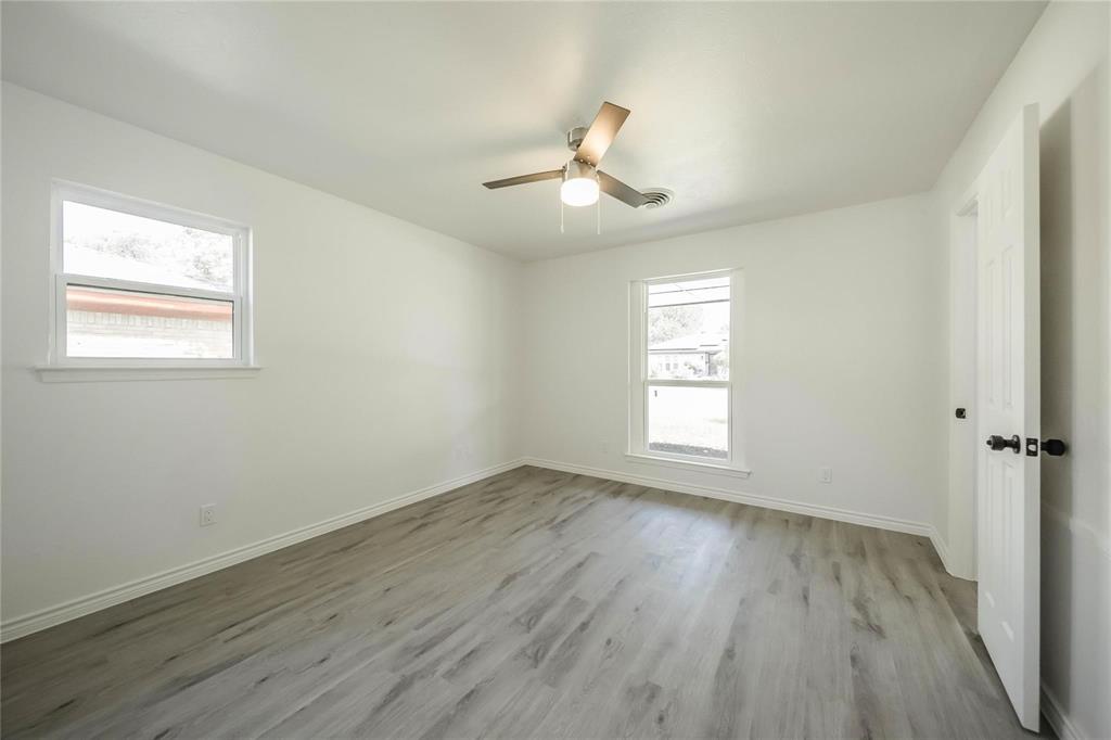 Dallas North Estates 2nd Instl - Residential Lease