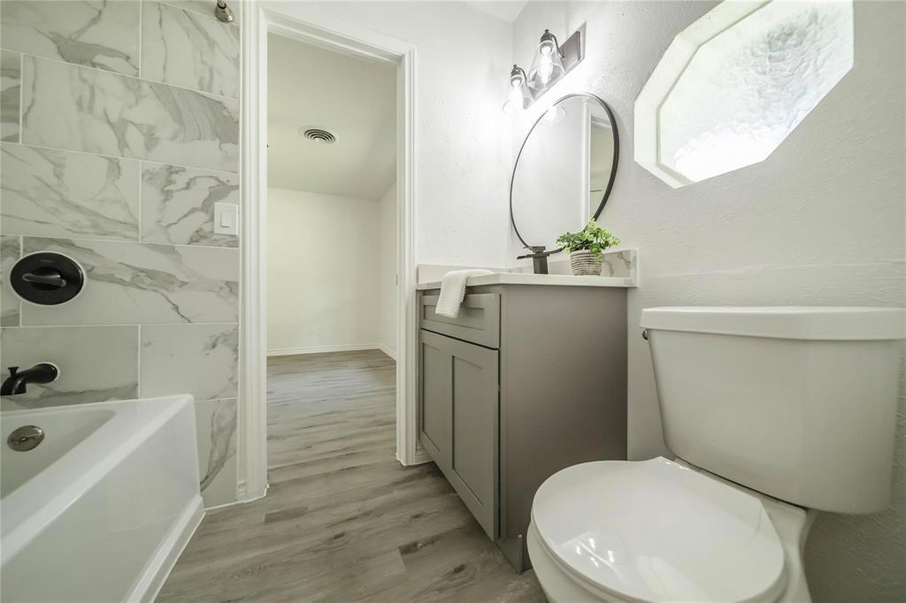 Dallas North Estates 2nd Instl - Residential Lease