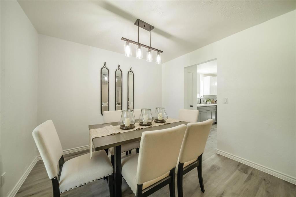 Dallas North Estates 2nd Instl - Residential Lease