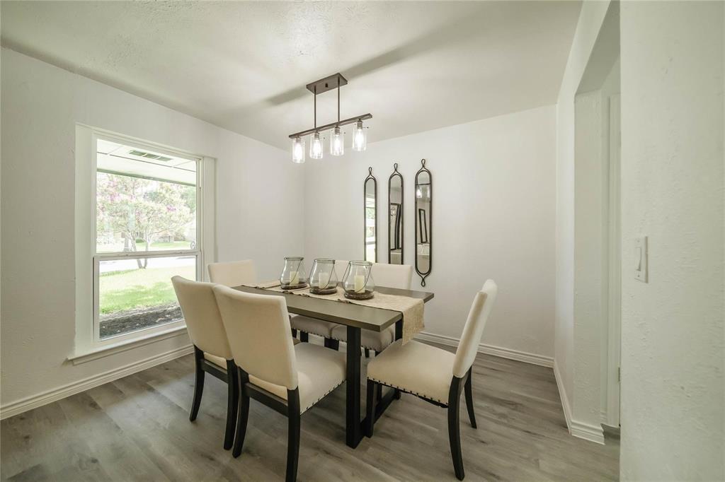 Dallas North Estates 2nd Instl - Residential Lease