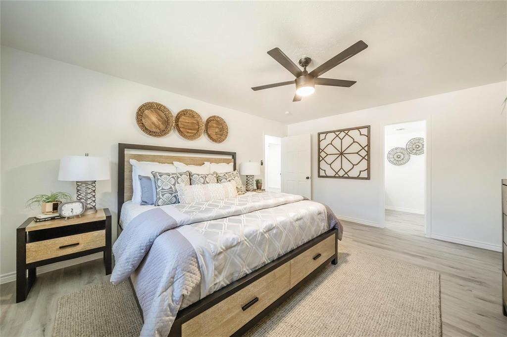 Dallas North Estates 2nd Instl - Residential Lease