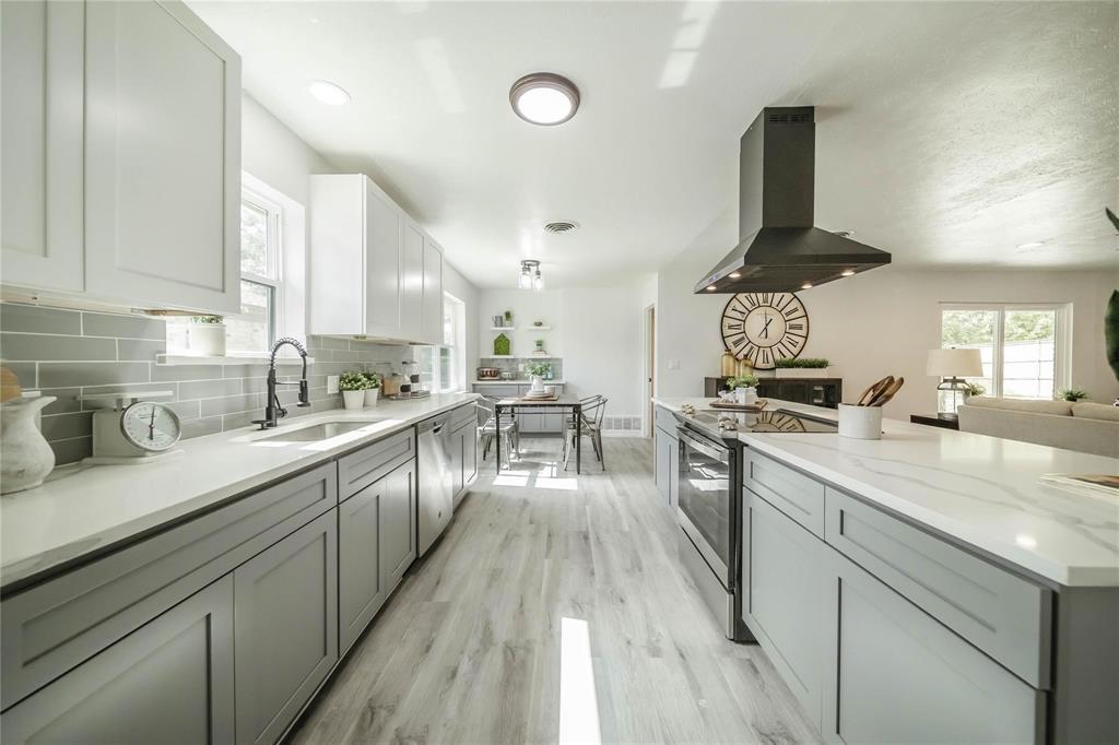 Dallas North Estates 2nd Instl - Residential Lease