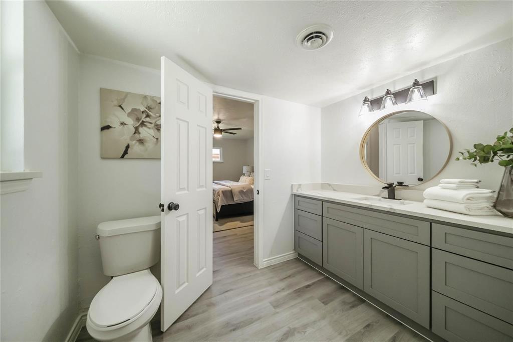 Dallas North Estates 2nd Instl - Residential Lease