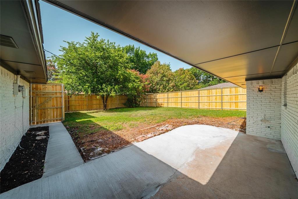 Dallas North Estates 2nd Instl - Residential Lease