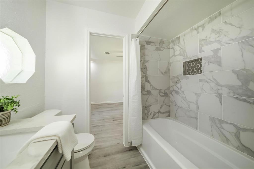 Dallas North Estates 2nd Instl - Residential Lease