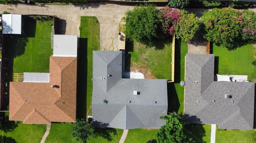 Dallas North Estates 2nd Instl - Residential Lease