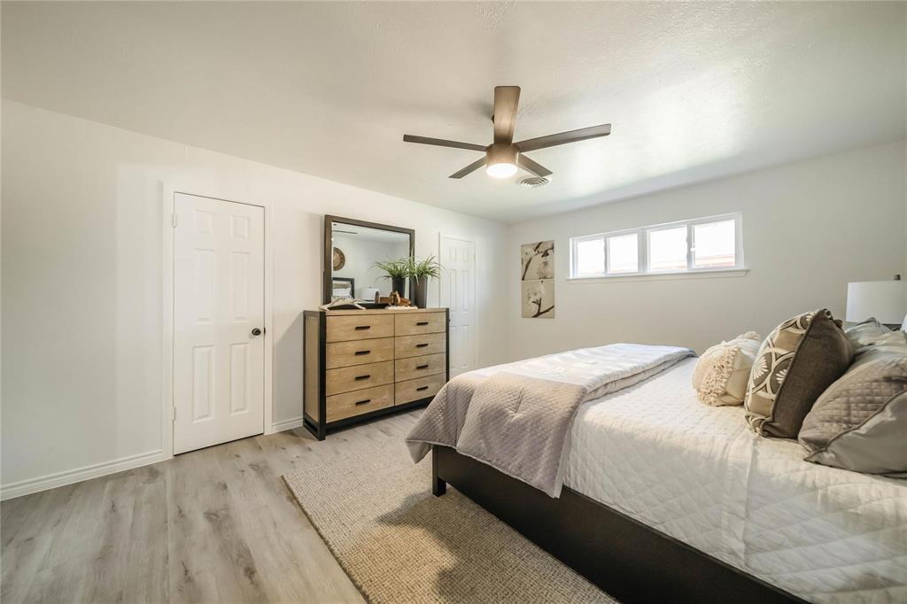 Dallas North Estates 2nd Instl - Residential Lease