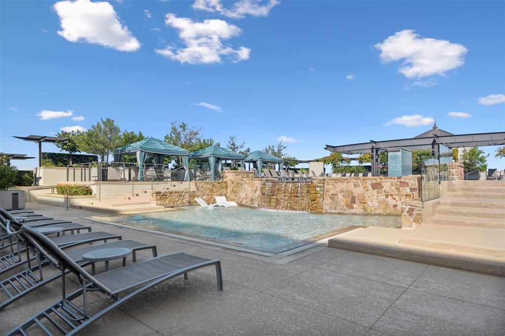 One Montgomery Plaza Residence Condo - Residential
