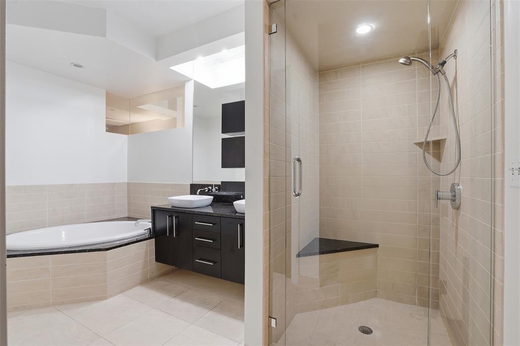 One Montgomery Plaza Residence Condo - Residential