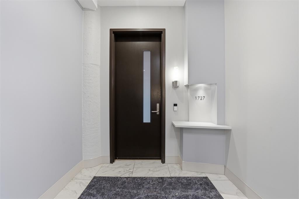 One Montgomery Plaza Residence Condo - Residential