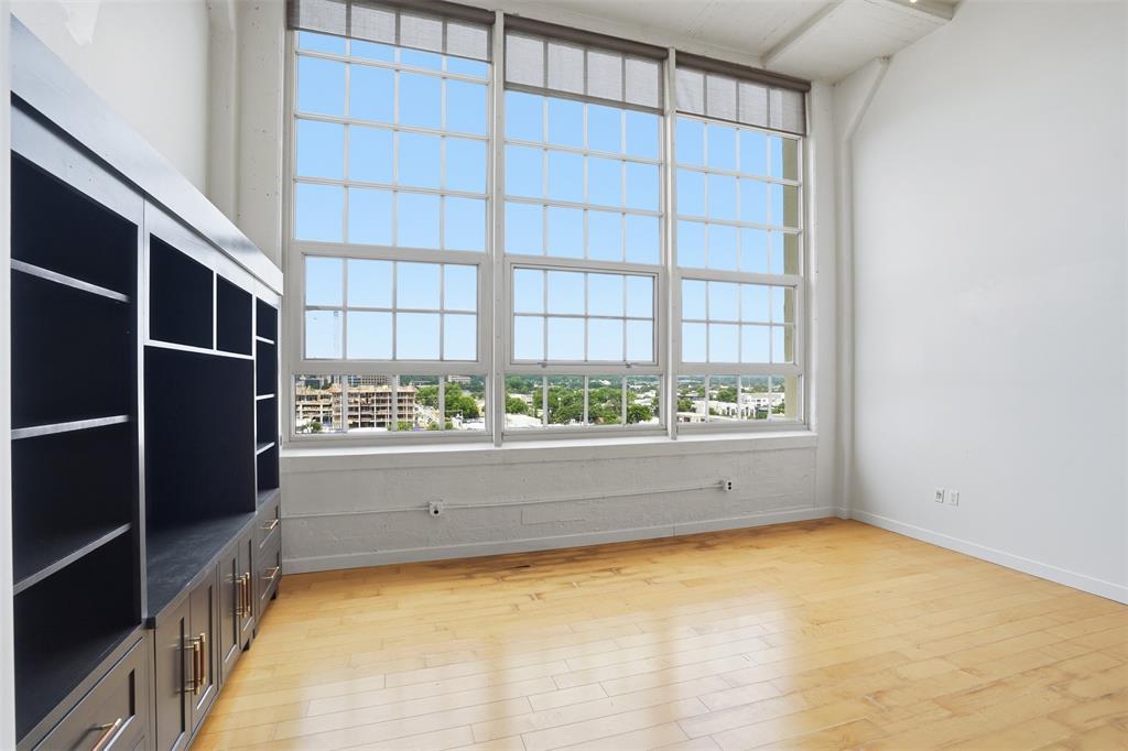 One Montgomery Plaza Residence Condo - Residential