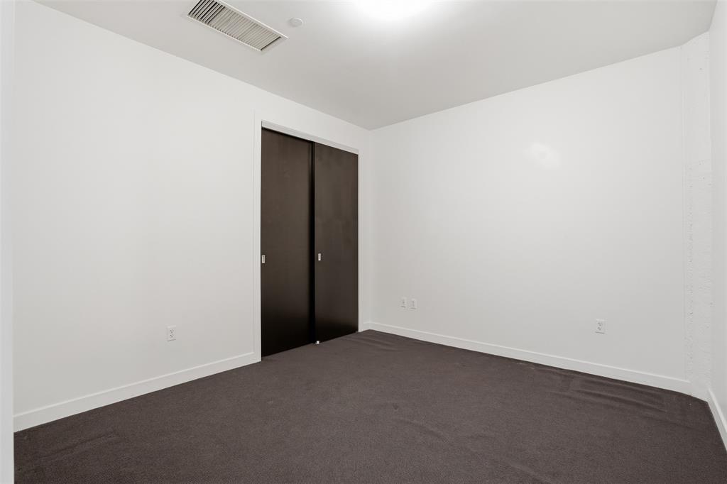 One Montgomery Plaza Residence Condo - Residential
