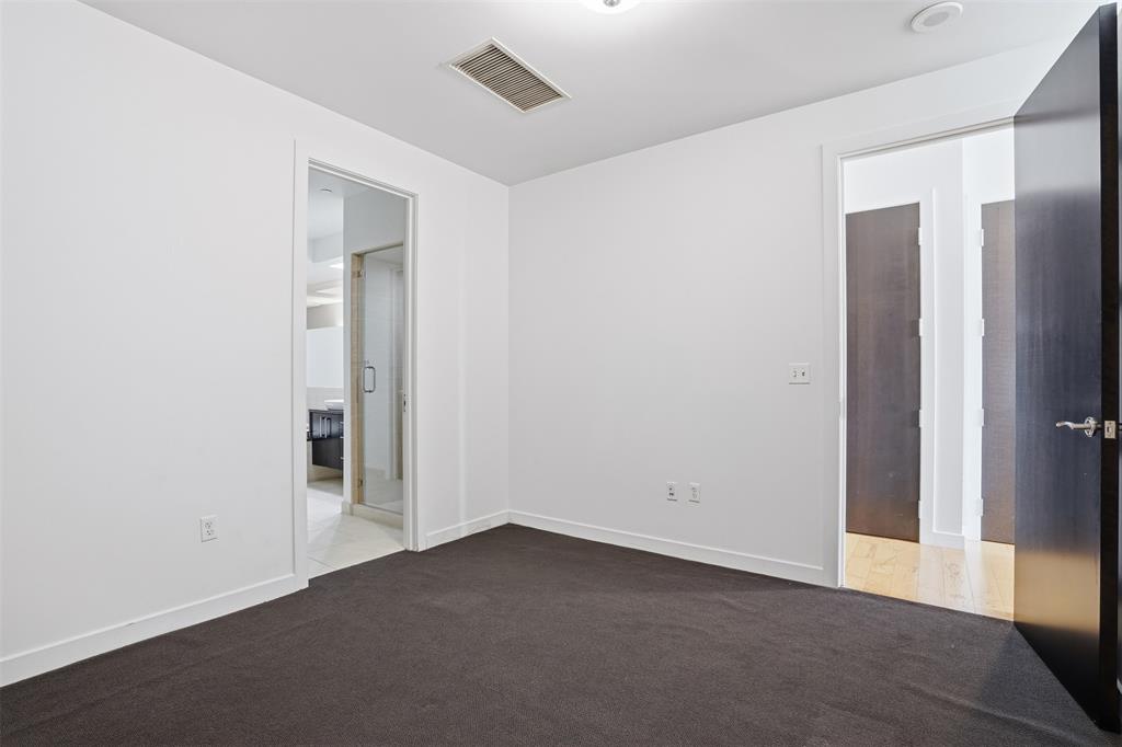 One Montgomery Plaza Residence Condo - Residential