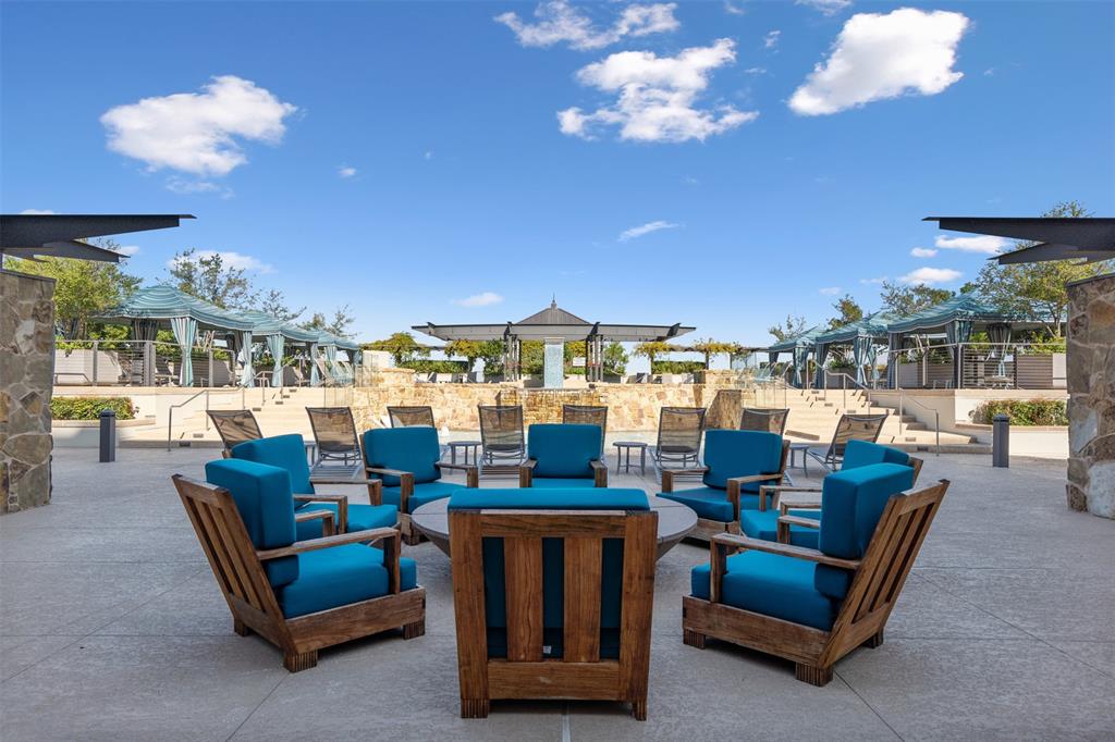 One Montgomery Plaza Residence Condo - Residential