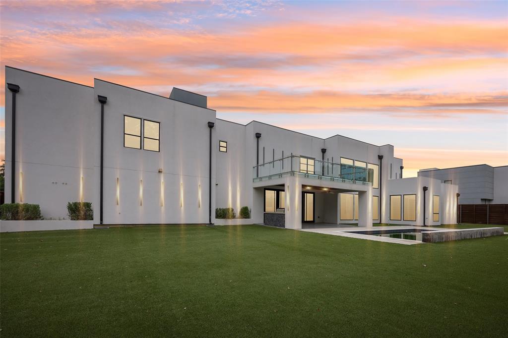 Biglot - Residential