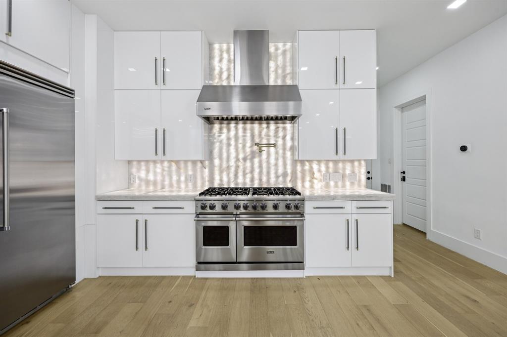 Biglot - Residential