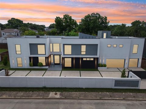 6108 Walnut Hill Lane Dallas TX 75230