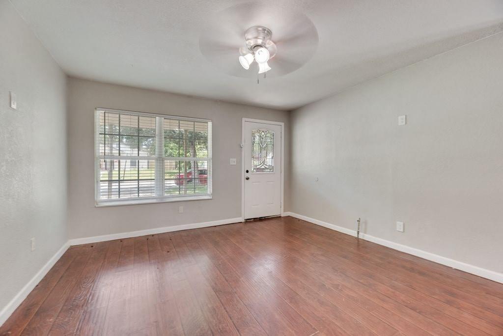 Woodview Sub - Residential